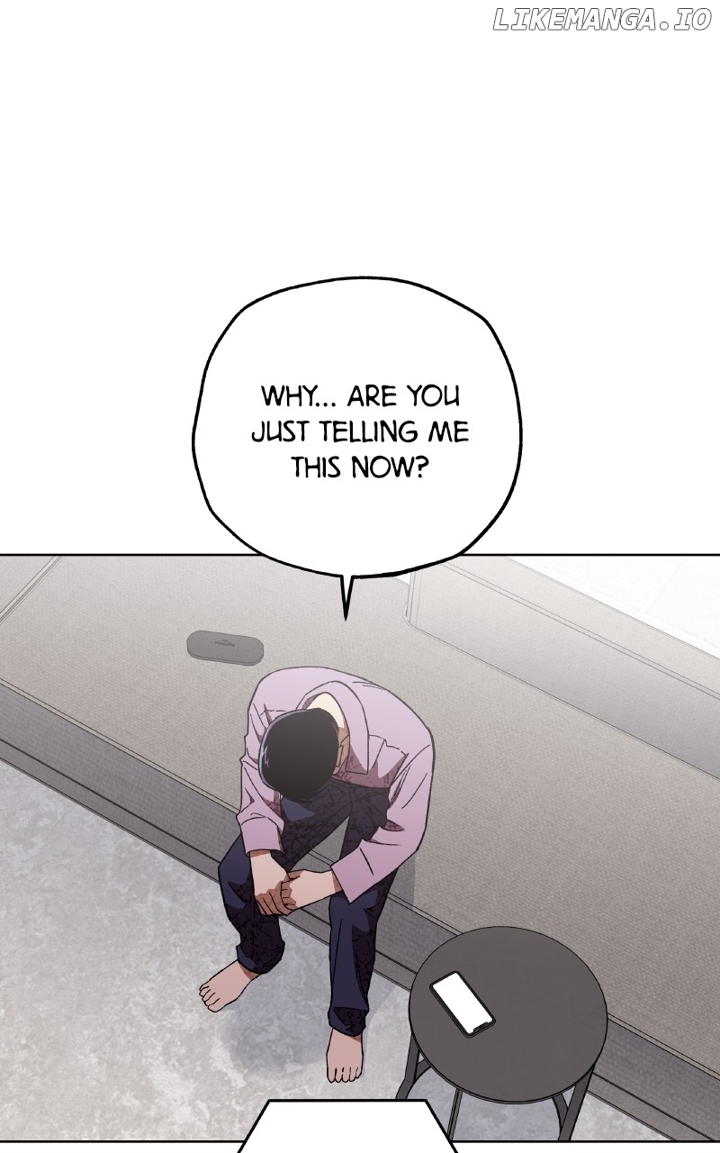 To the Stars I Love Chapter 85 - page 53