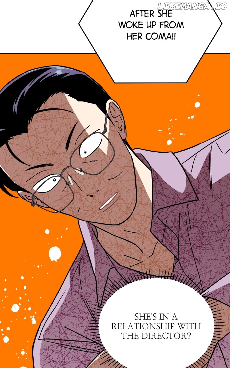 To the Stars I Love Chapter 85 - page 56