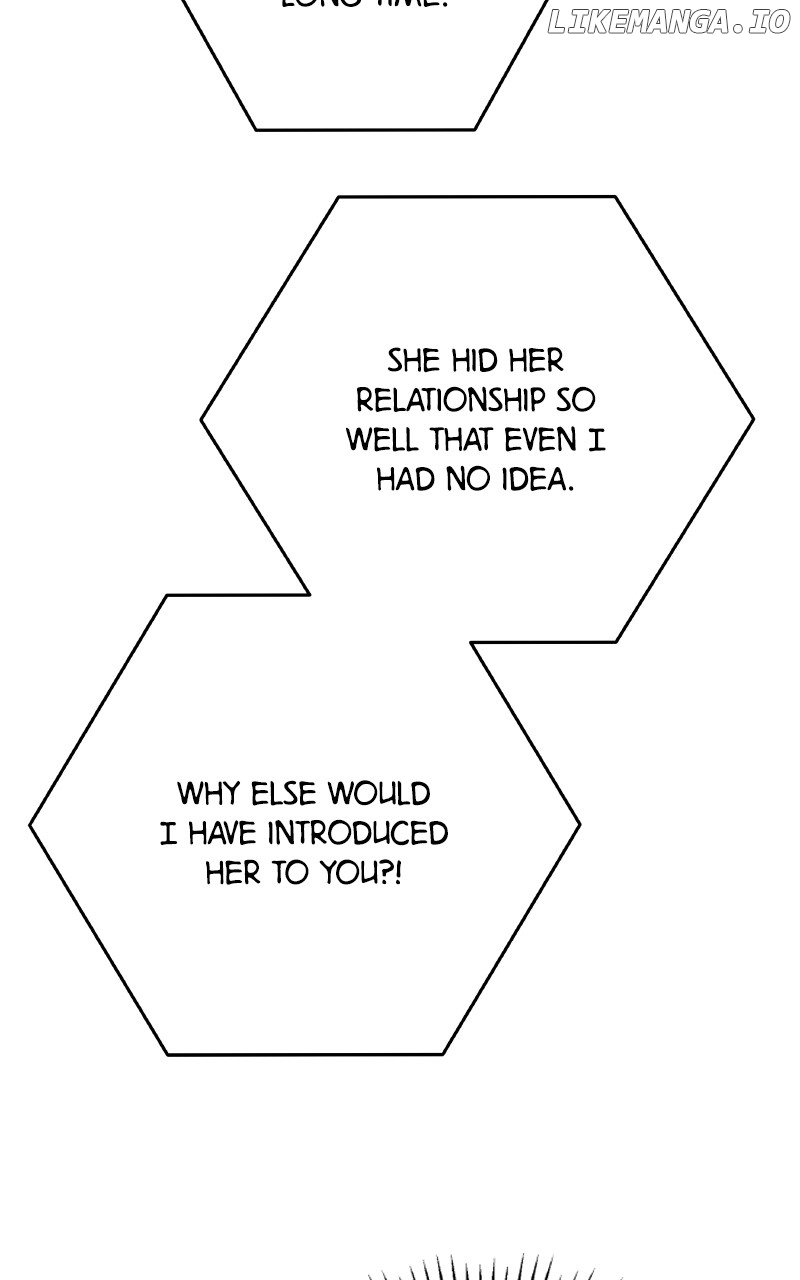To the Stars I Love Chapter 85 - page 58