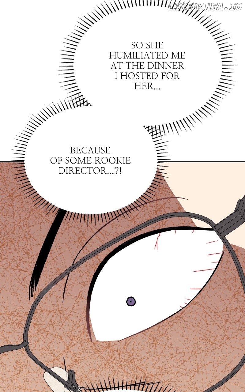 To the Stars I Love Chapter 85 - page 59