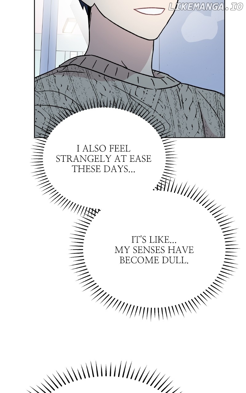 To the Stars I Love Chapter 85 - page 6