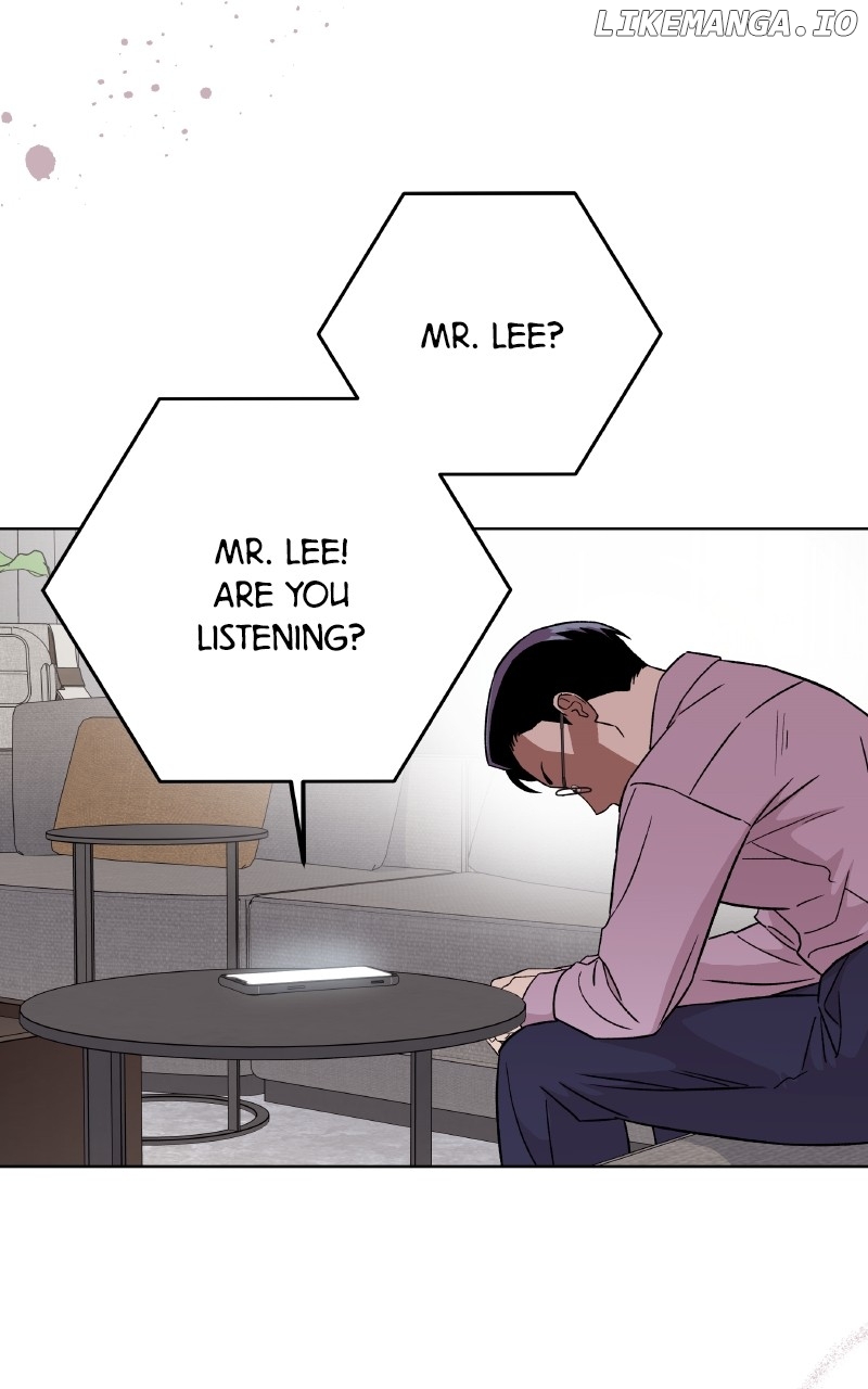 To the Stars I Love Chapter 85 - page 61