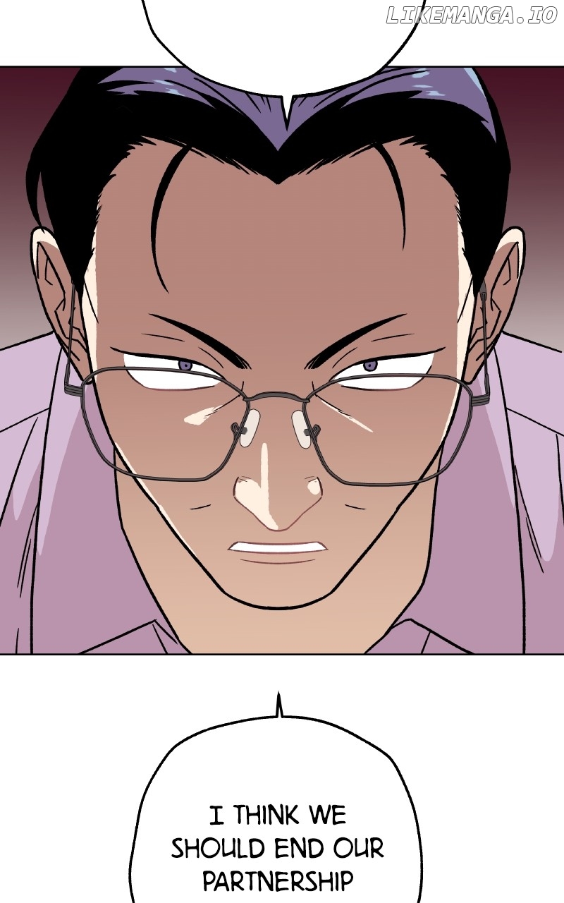 To the Stars I Love Chapter 85 - page 63