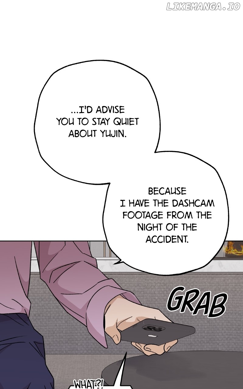 To the Stars I Love Chapter 85 - page 66