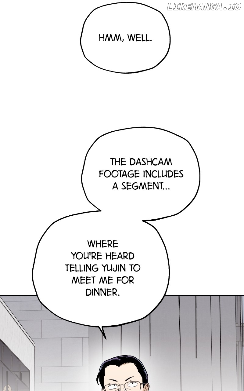To the Stars I Love Chapter 85 - page 68