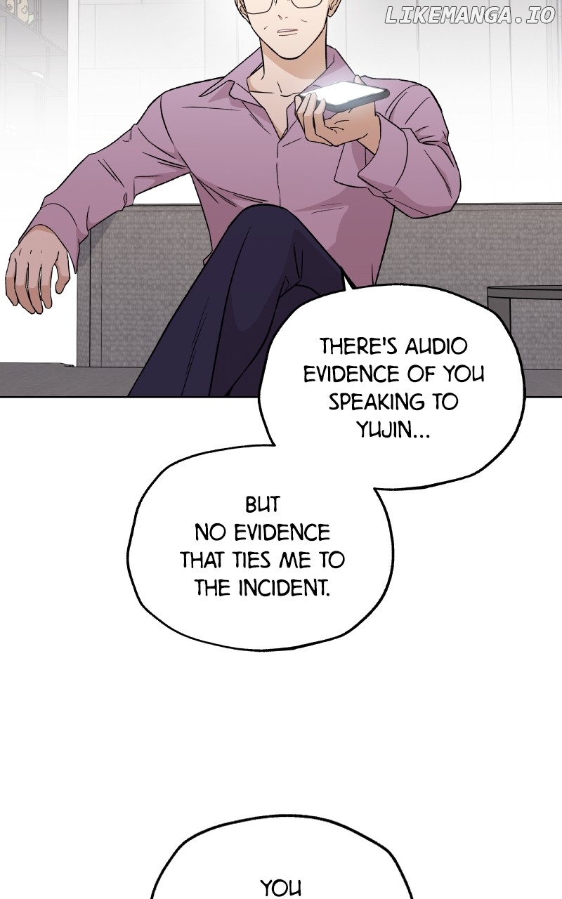 To the Stars I Love Chapter 85 - page 69