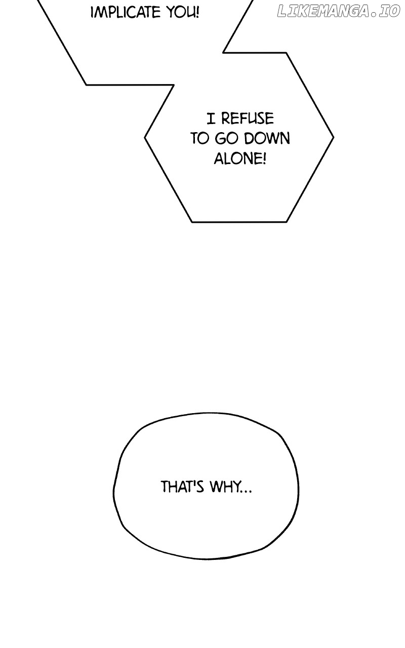 To the Stars I Love Chapter 85 - page 72