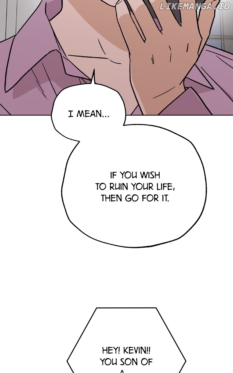 To the Stars I Love Chapter 85 - page 74