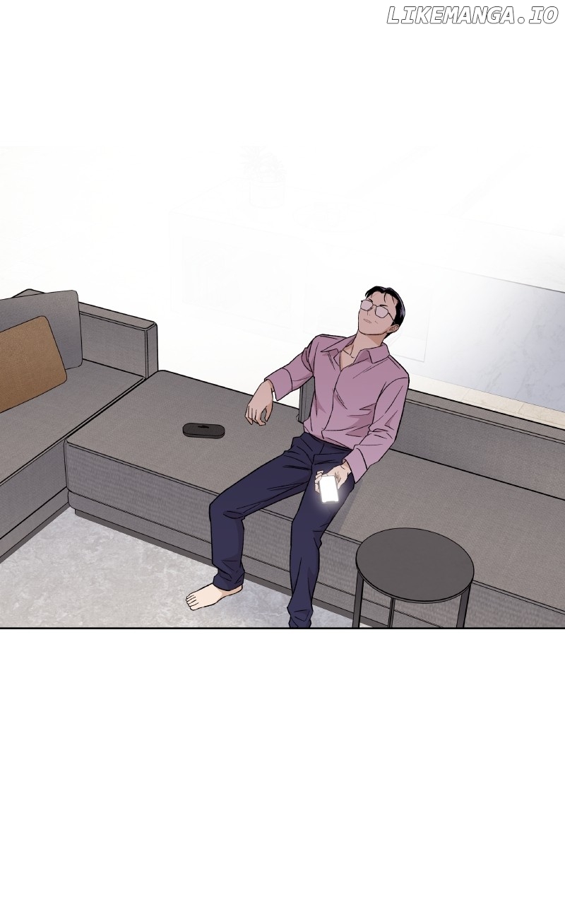 To the Stars I Love Chapter 85 - page 76