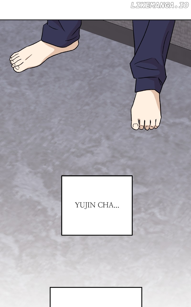 To the Stars I Love Chapter 85 - page 77