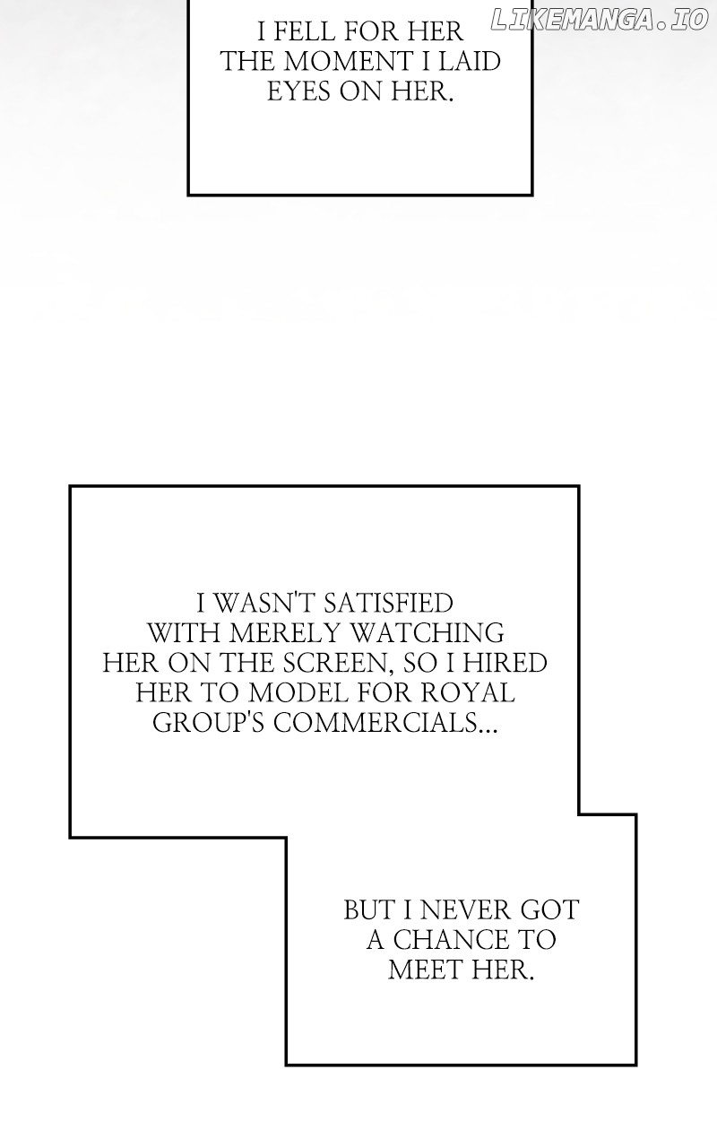 To the Stars I Love Chapter 85 - page 78