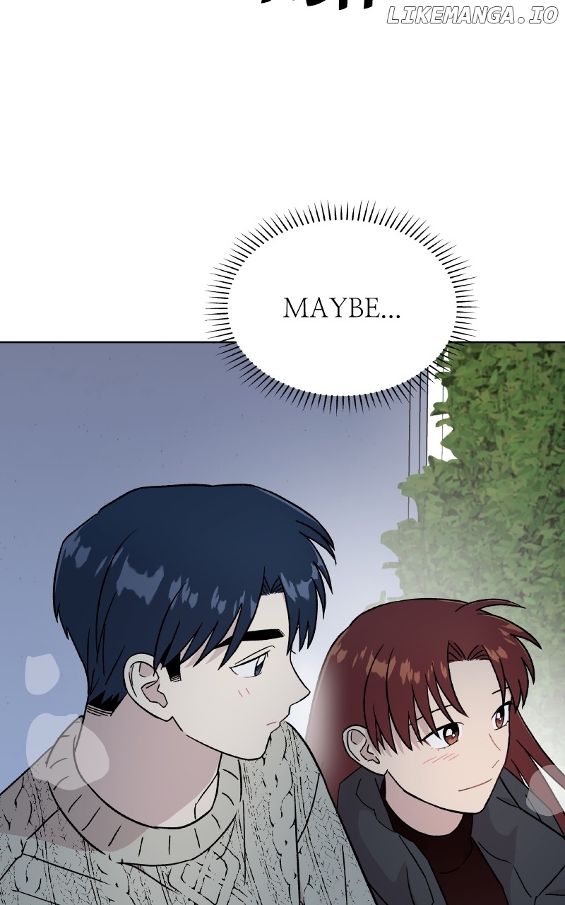 To the Stars I Love Chapter 85 - page 8