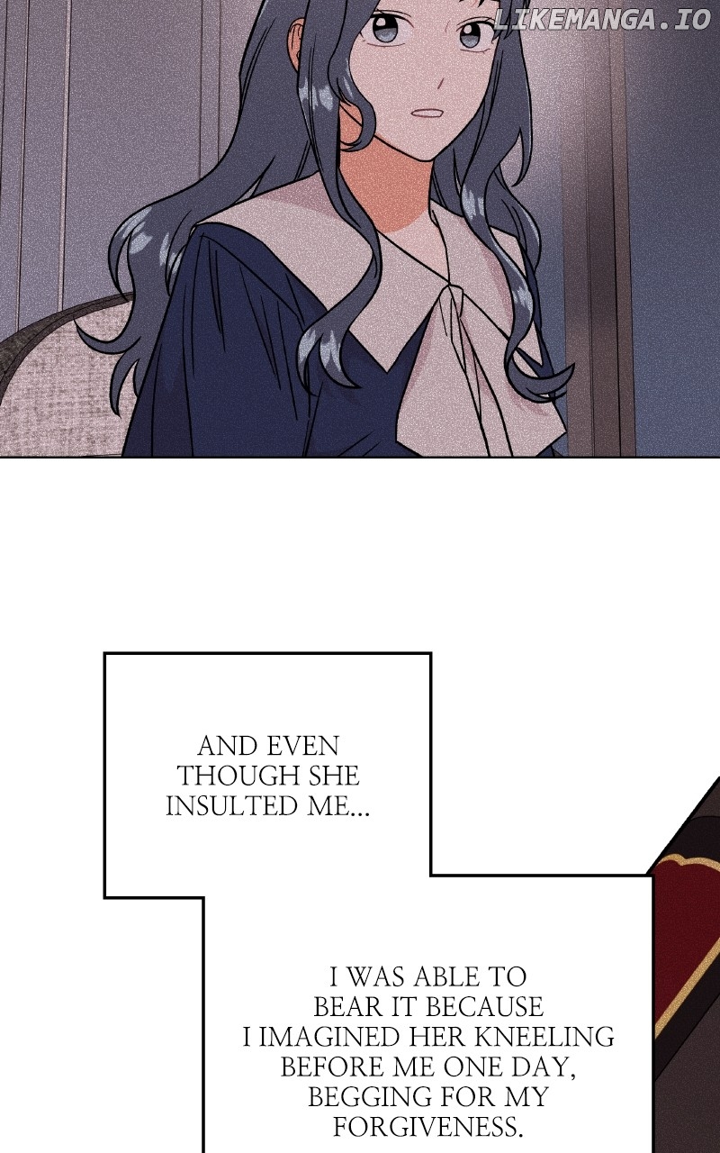 To the Stars I Love Chapter 85 - page 81