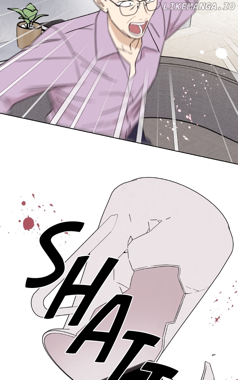 To the Stars I Love Chapter 85 - page 86