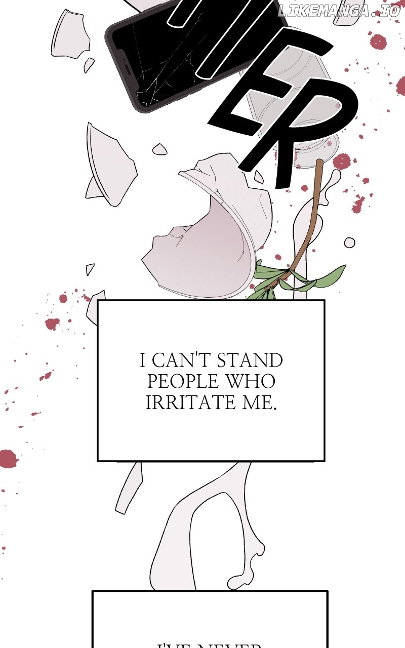 To the Stars I Love Chapter 85 - page 87