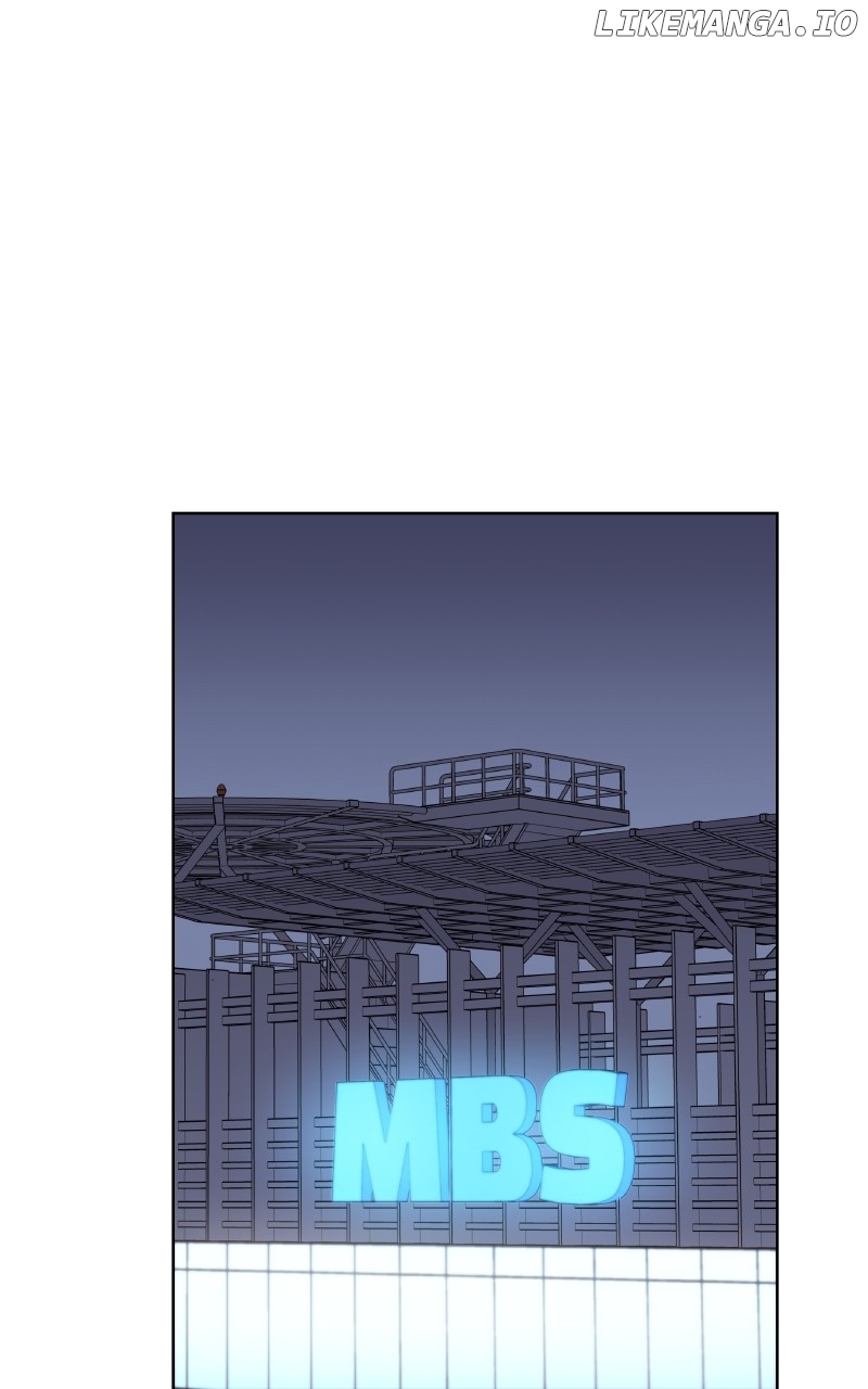 To the Stars I Love Chapter 85 - page 93