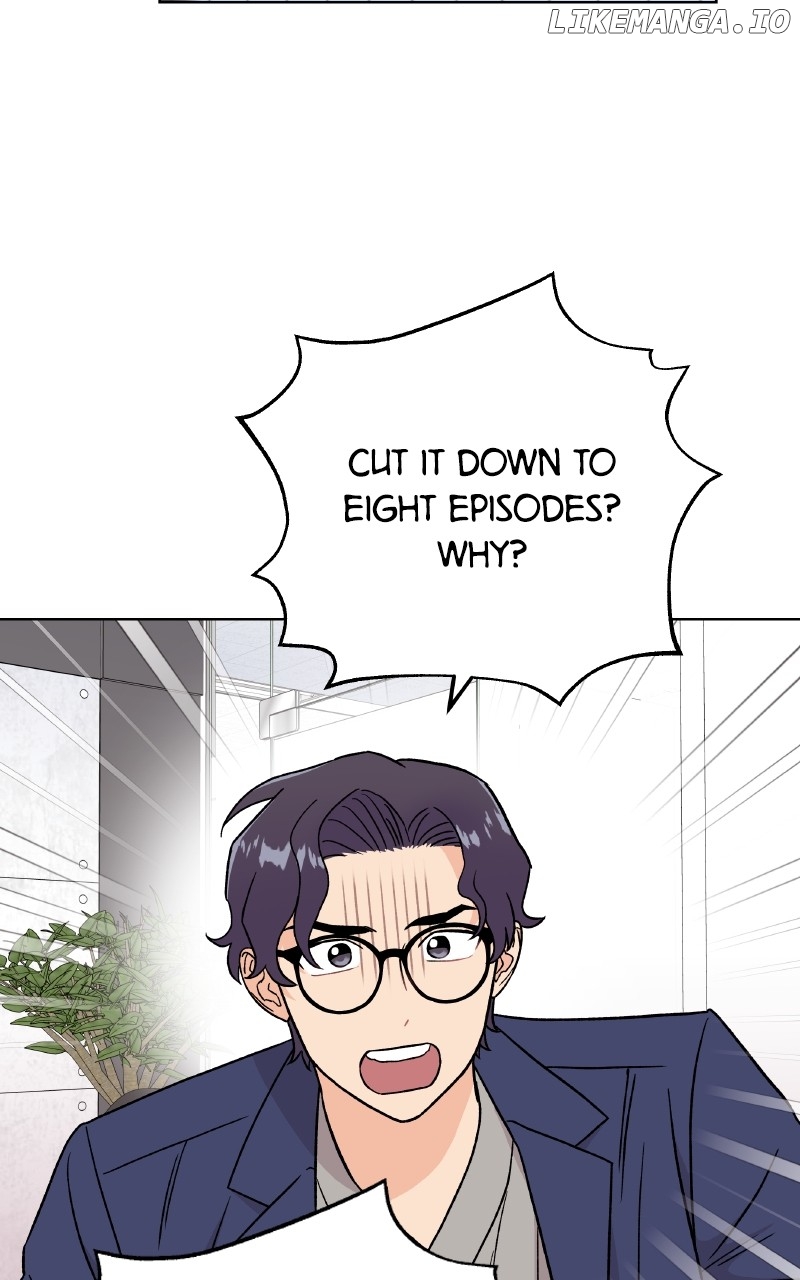 To the Stars I Love Chapter 85 - page 94