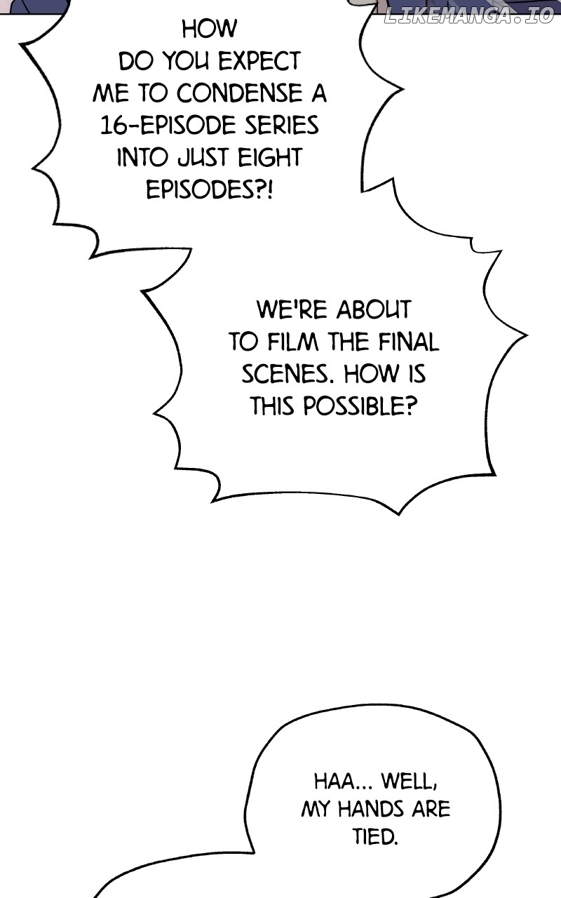 To the Stars I Love Chapter 85 - page 95