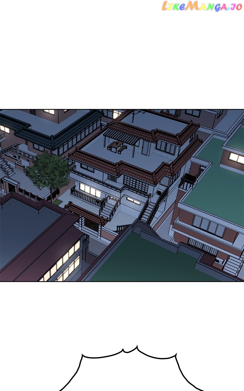 To the Stars I Love Chapter 48 - page 10
