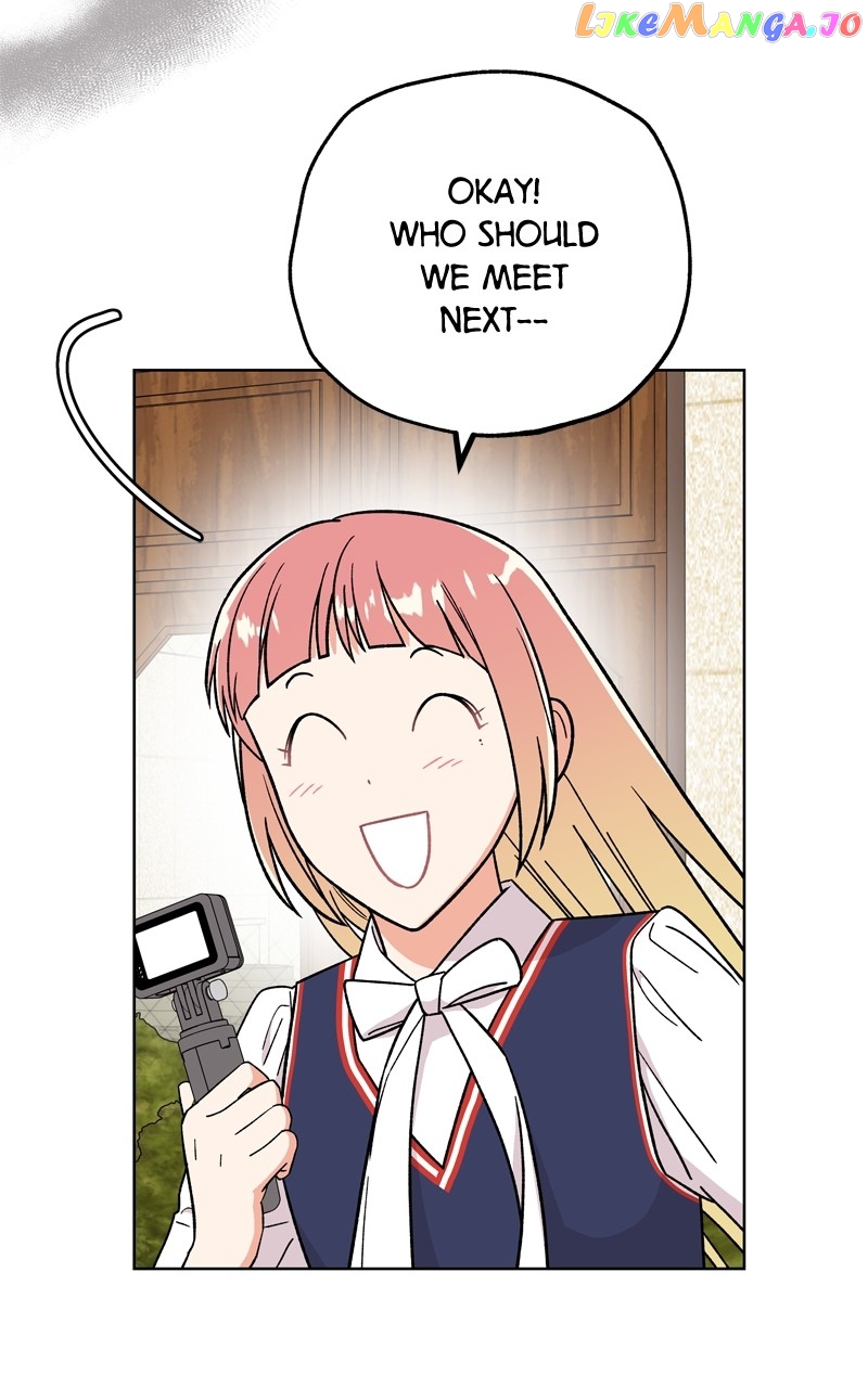 To the Stars I Love Chapter 48 - page 102