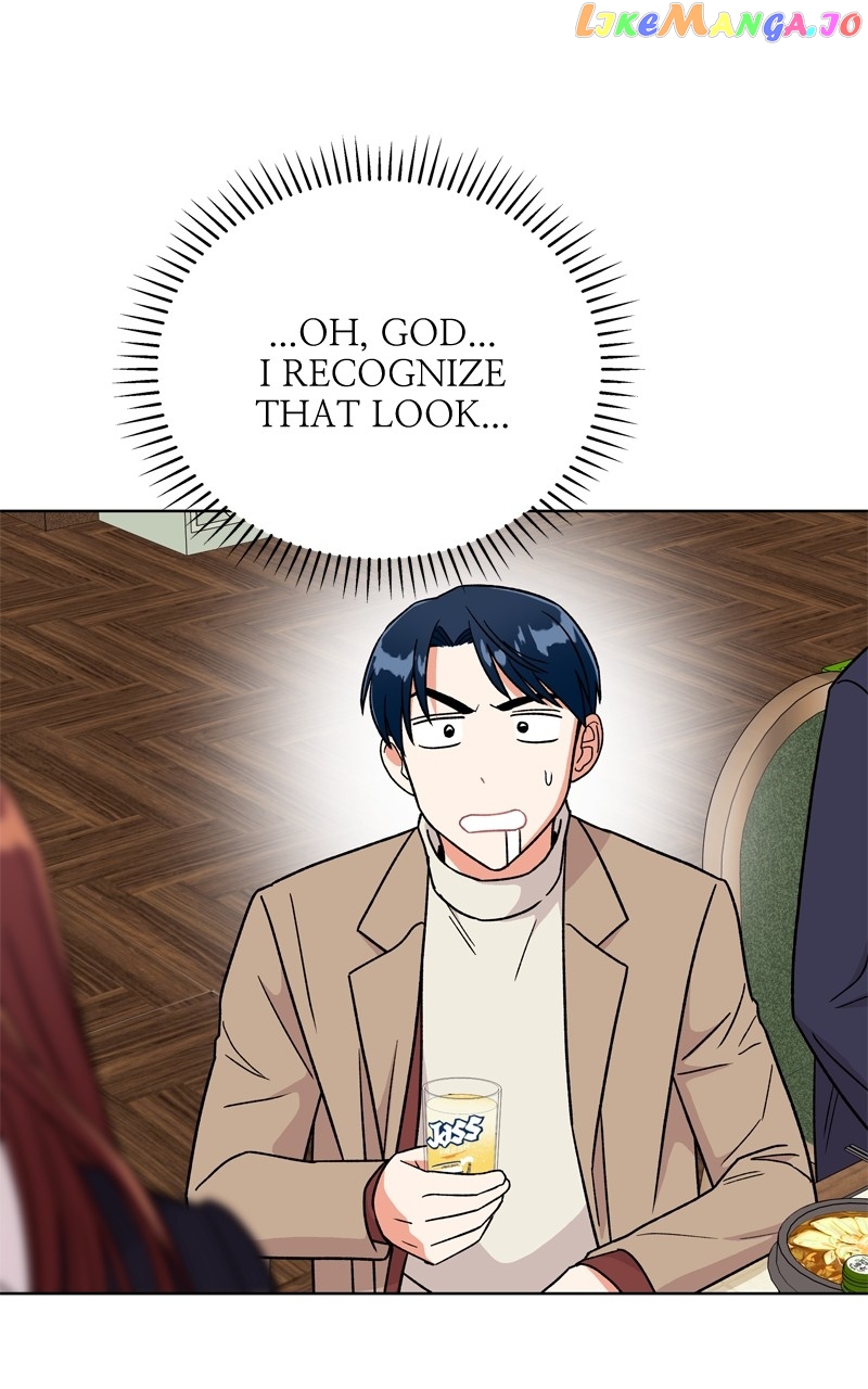 To the Stars I Love Chapter 48 - page 111