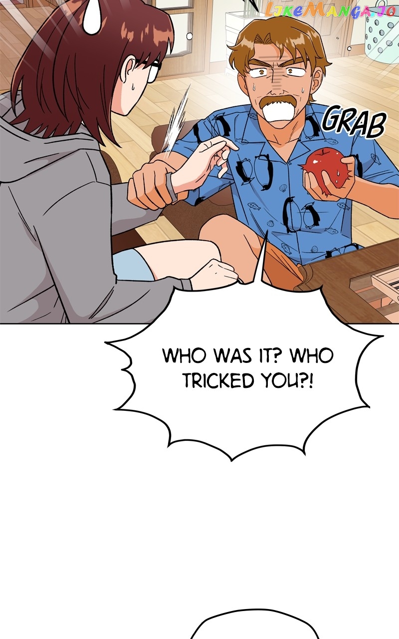 To the Stars I Love Chapter 48 - page 13