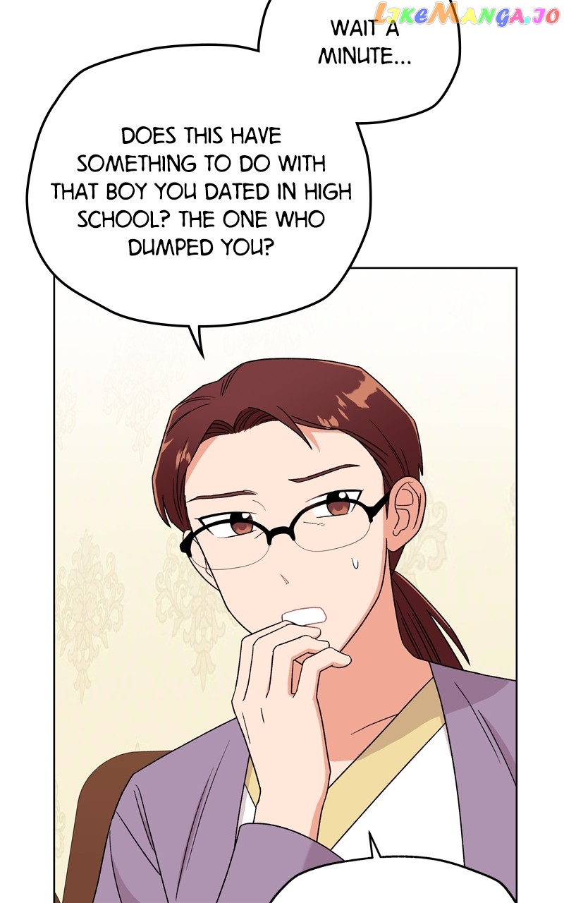 To the Stars I Love Chapter 48 - page 14
