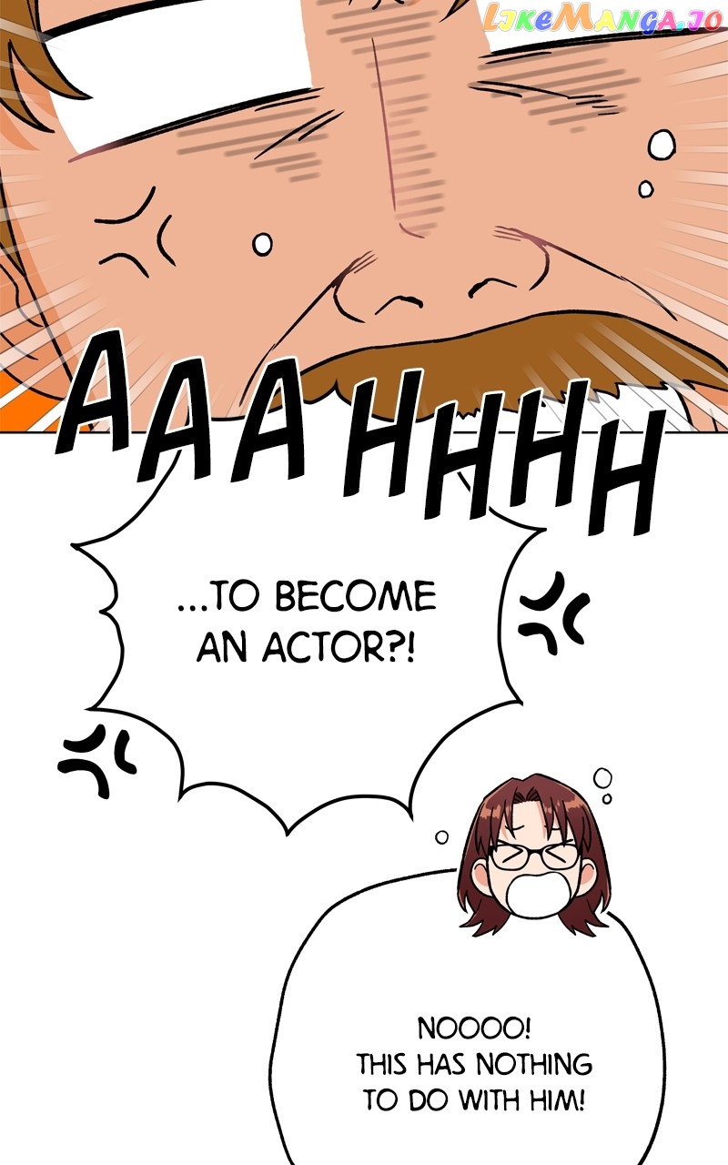 To the Stars I Love Chapter 48 - page 16