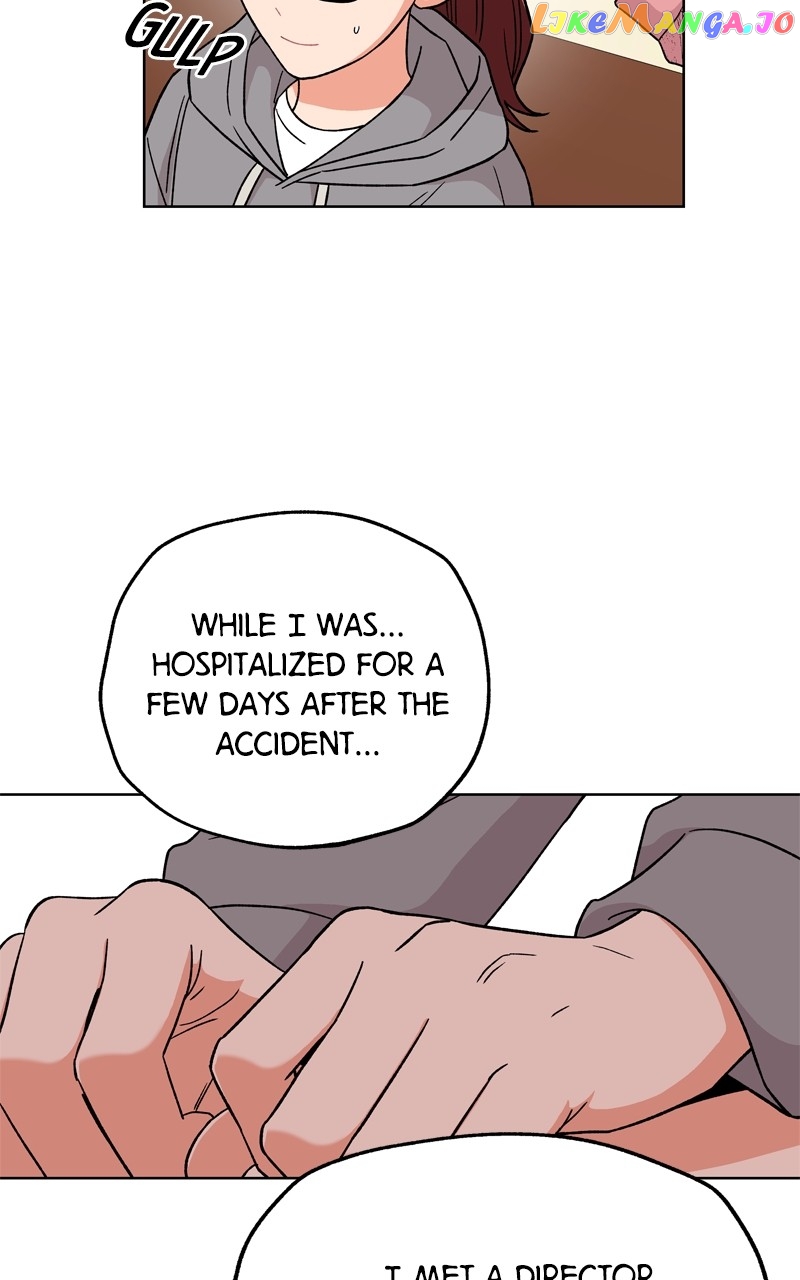 To the Stars I Love Chapter 48 - page 18