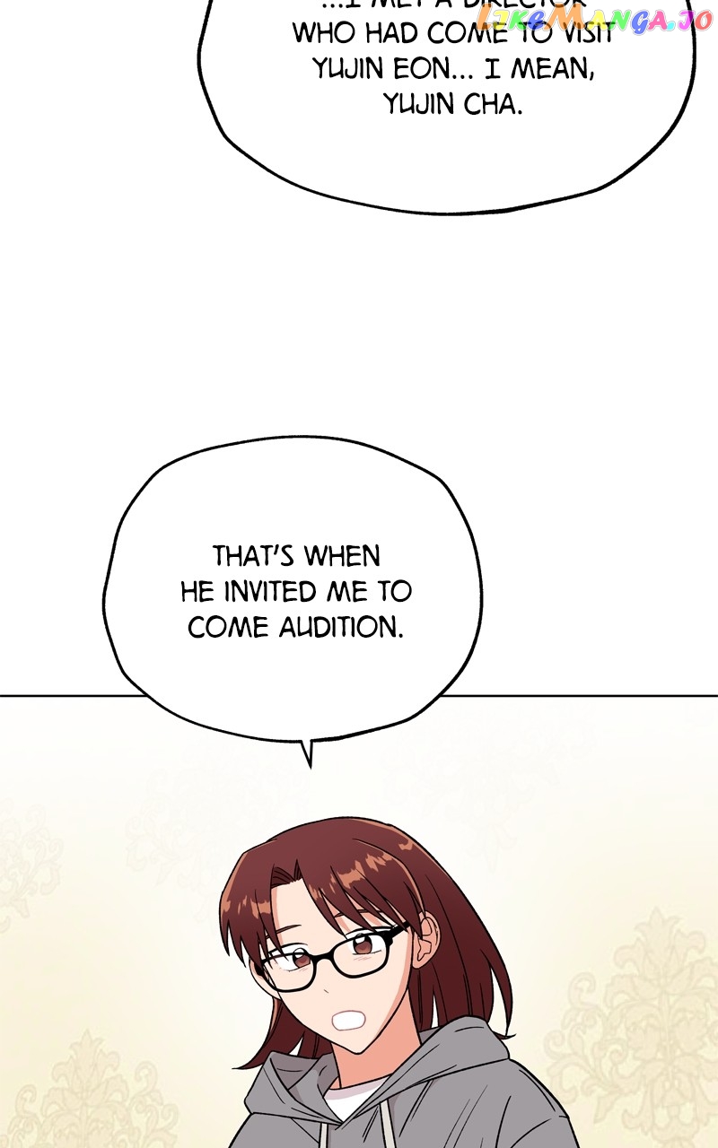 To the Stars I Love Chapter 48 - page 19