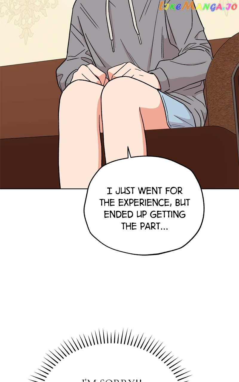 To the Stars I Love Chapter 48 - page 20
