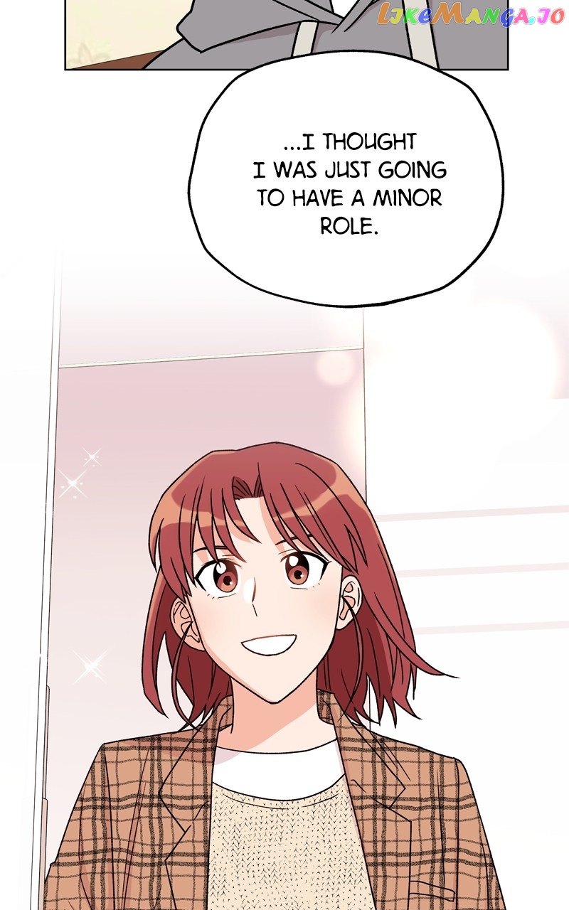 To the Stars I Love Chapter 48 - page 24