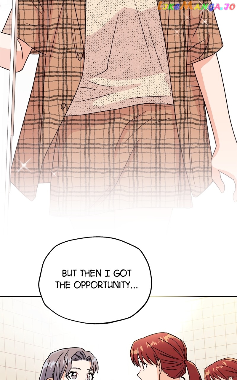 To the Stars I Love Chapter 48 - page 25