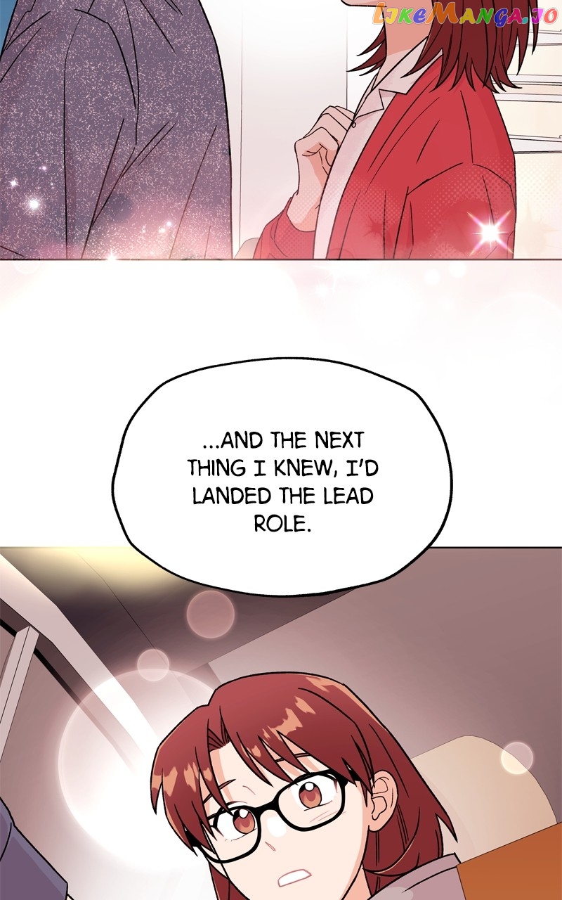 To the Stars I Love Chapter 48 - page 27