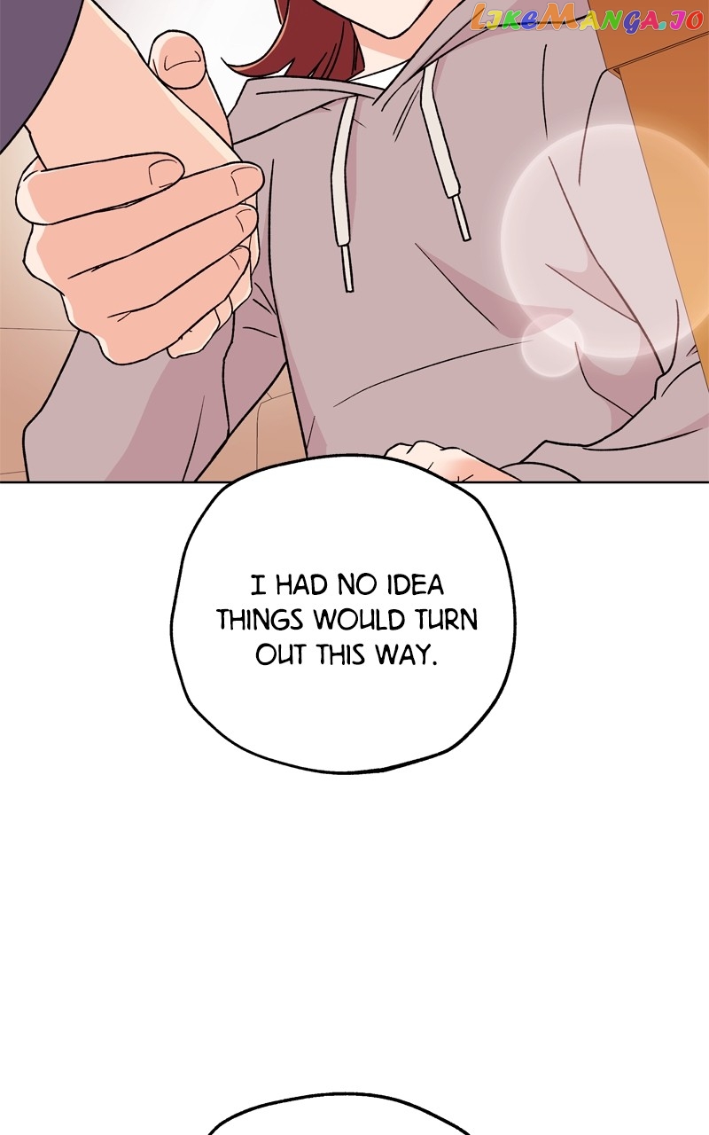 To the Stars I Love Chapter 48 - page 28