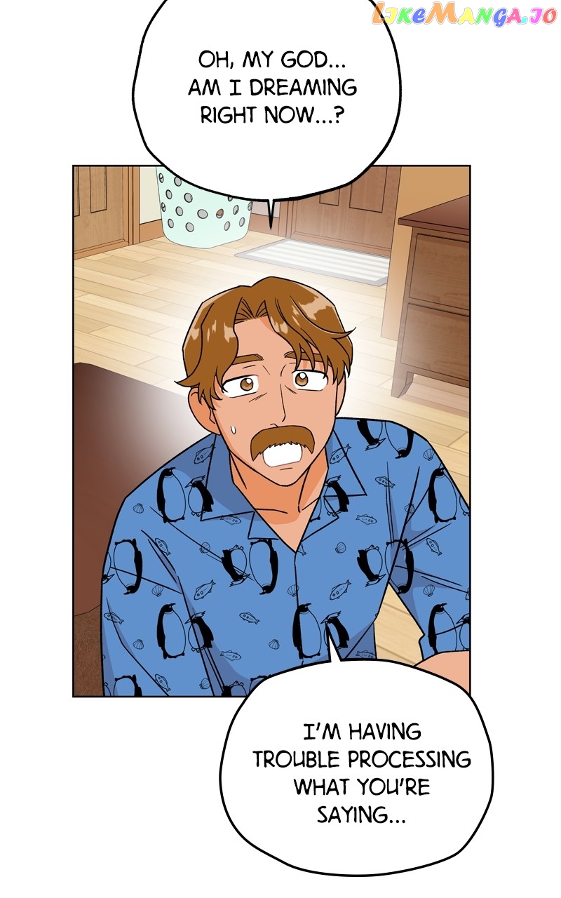 To the Stars I Love Chapter 48 - page 29