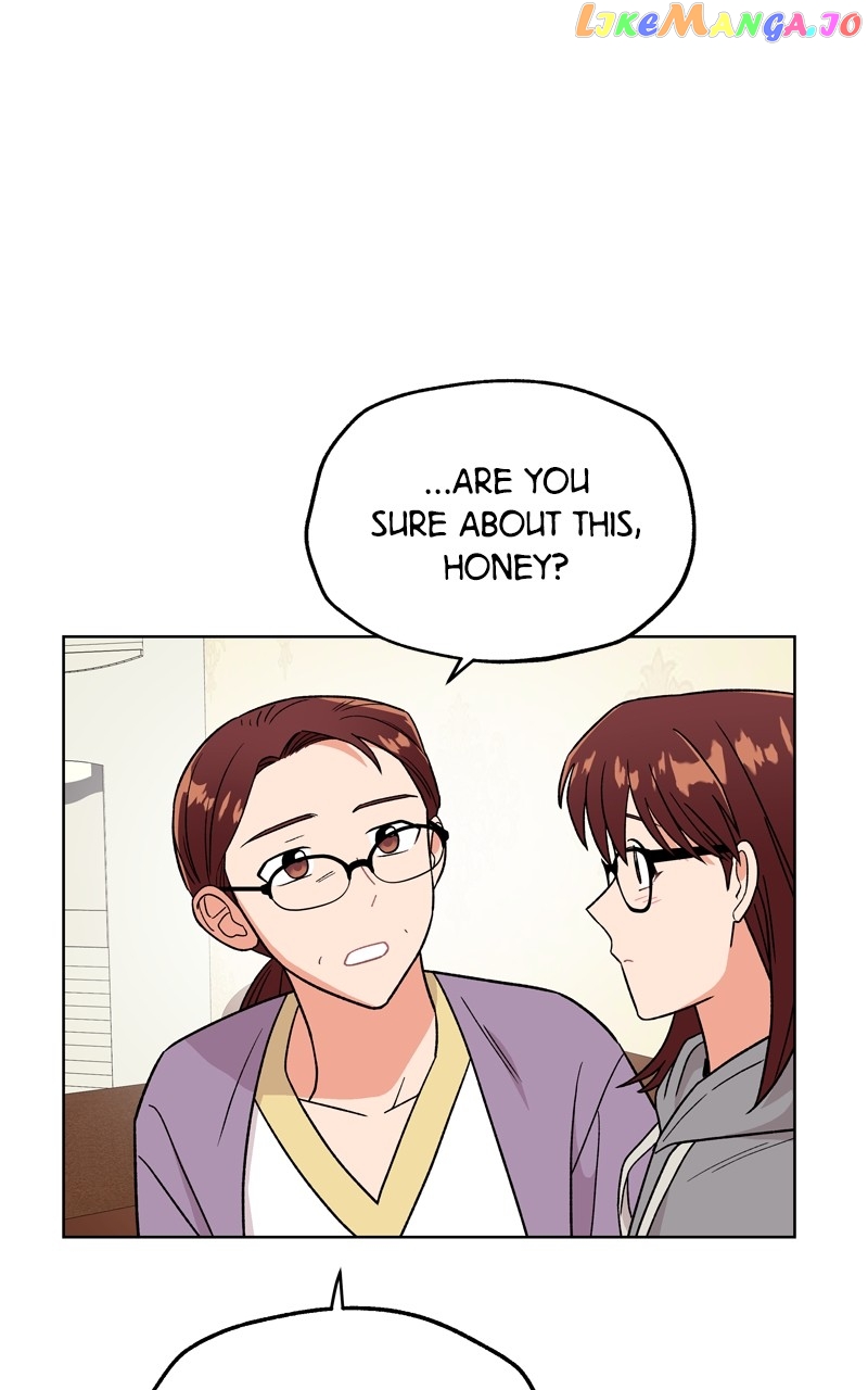 To the Stars I Love Chapter 48 - page 30