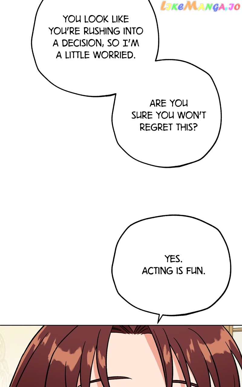 To the Stars I Love Chapter 48 - page 31