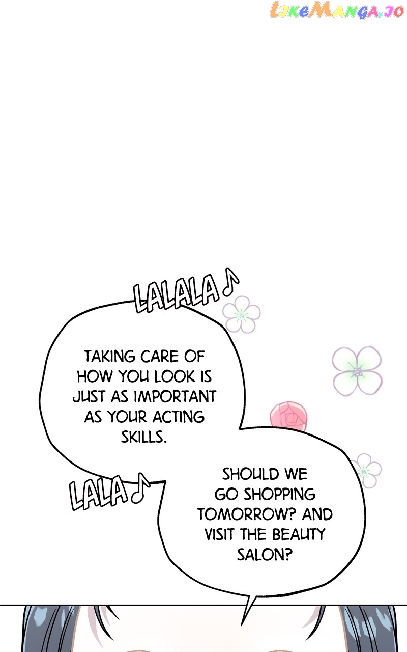 To the Stars I Love Chapter 48 - page 36