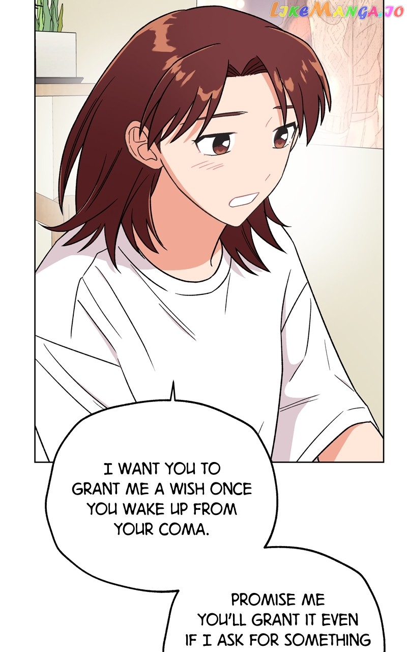 To the Stars I Love Chapter 48 - page 42
