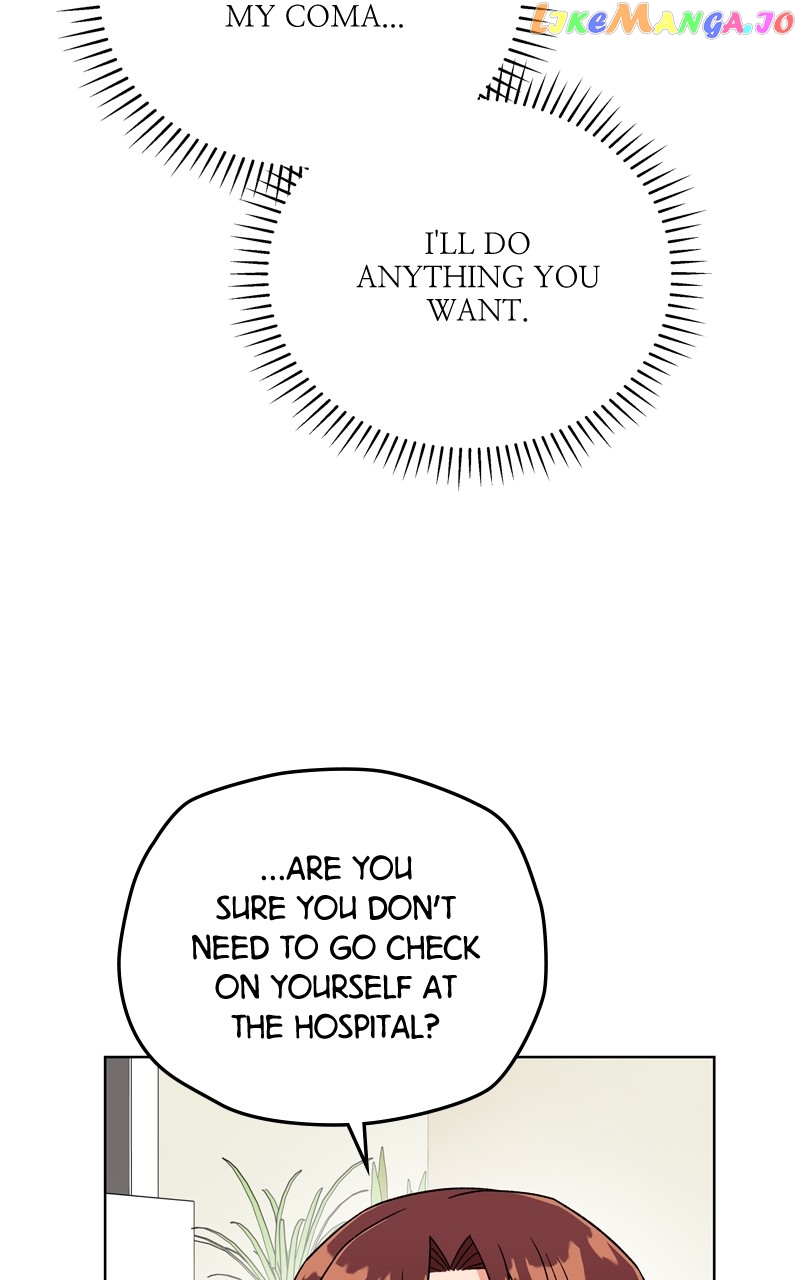 To the Stars I Love Chapter 48 - page 44