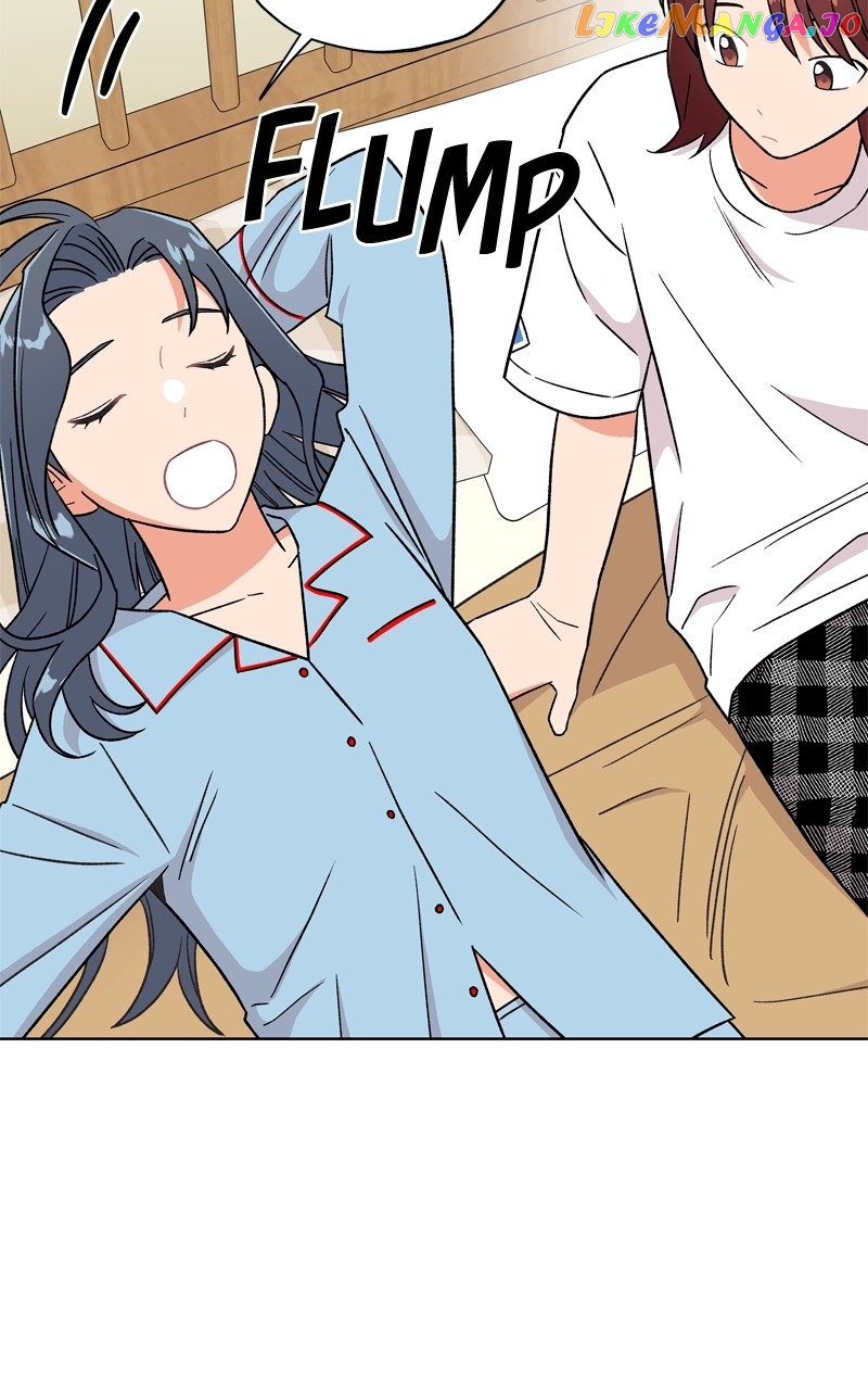 To the Stars I Love Chapter 48 - page 46