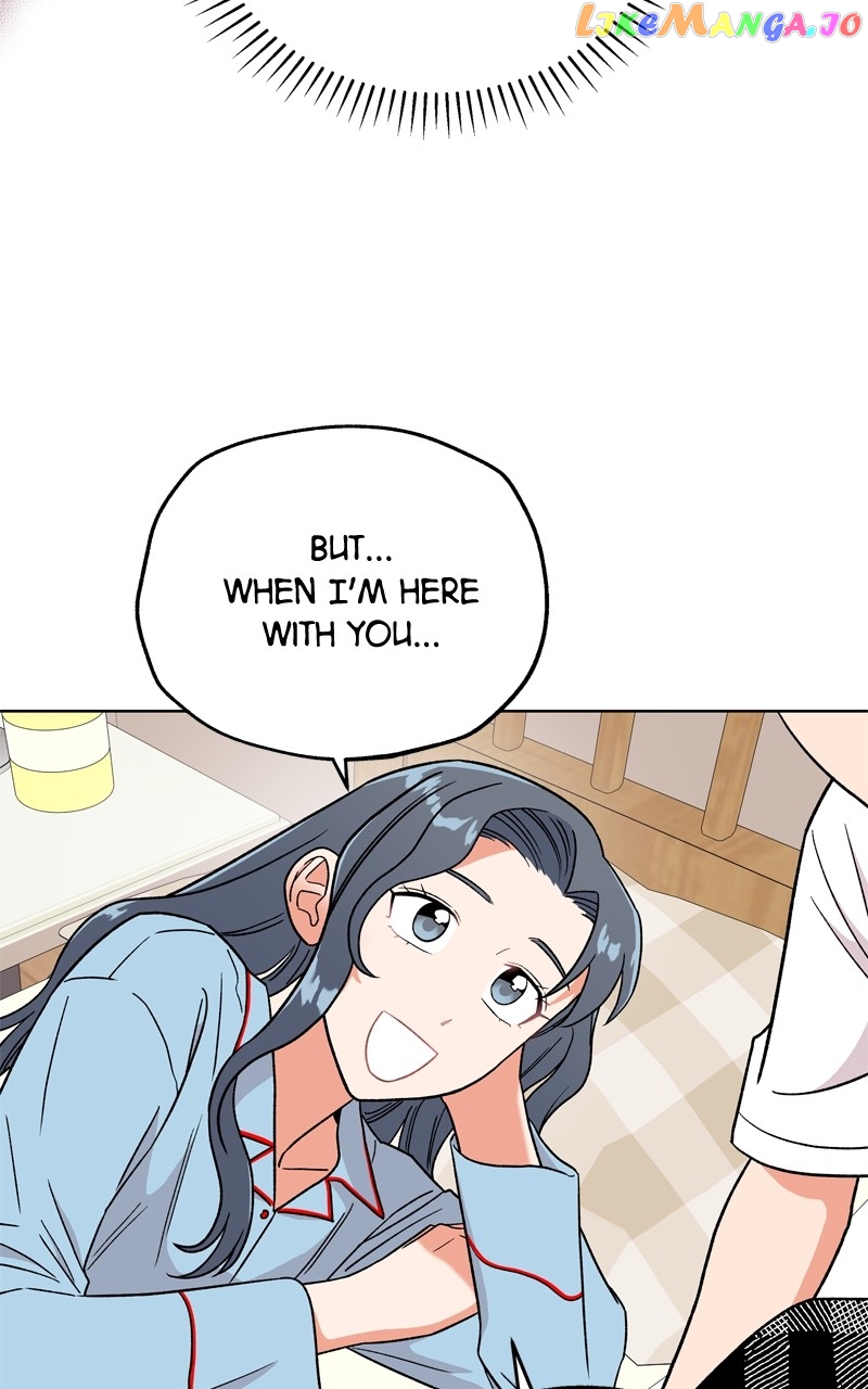 To the Stars I Love Chapter 48 - page 49