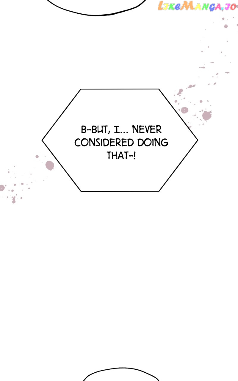 To the Stars I Love Chapter 48 - page 5
