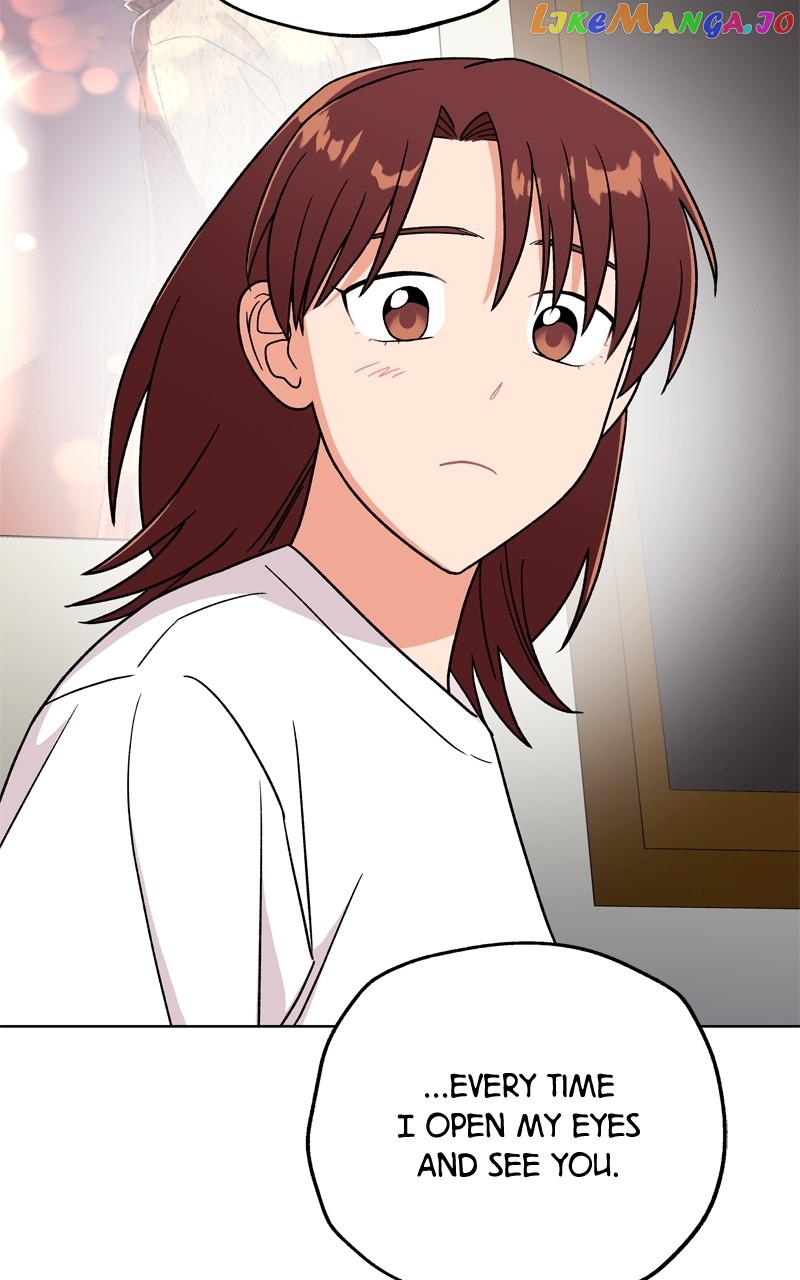 To the Stars I Love Chapter 48 - page 51