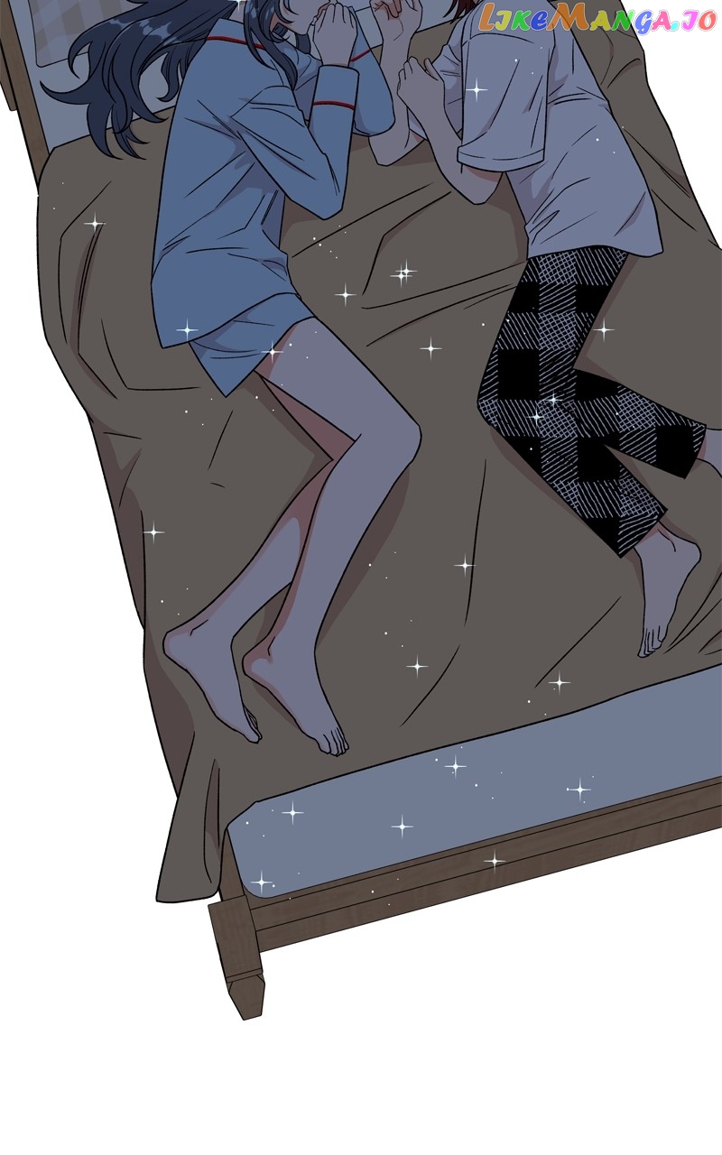 To the Stars I Love Chapter 48 - page 53