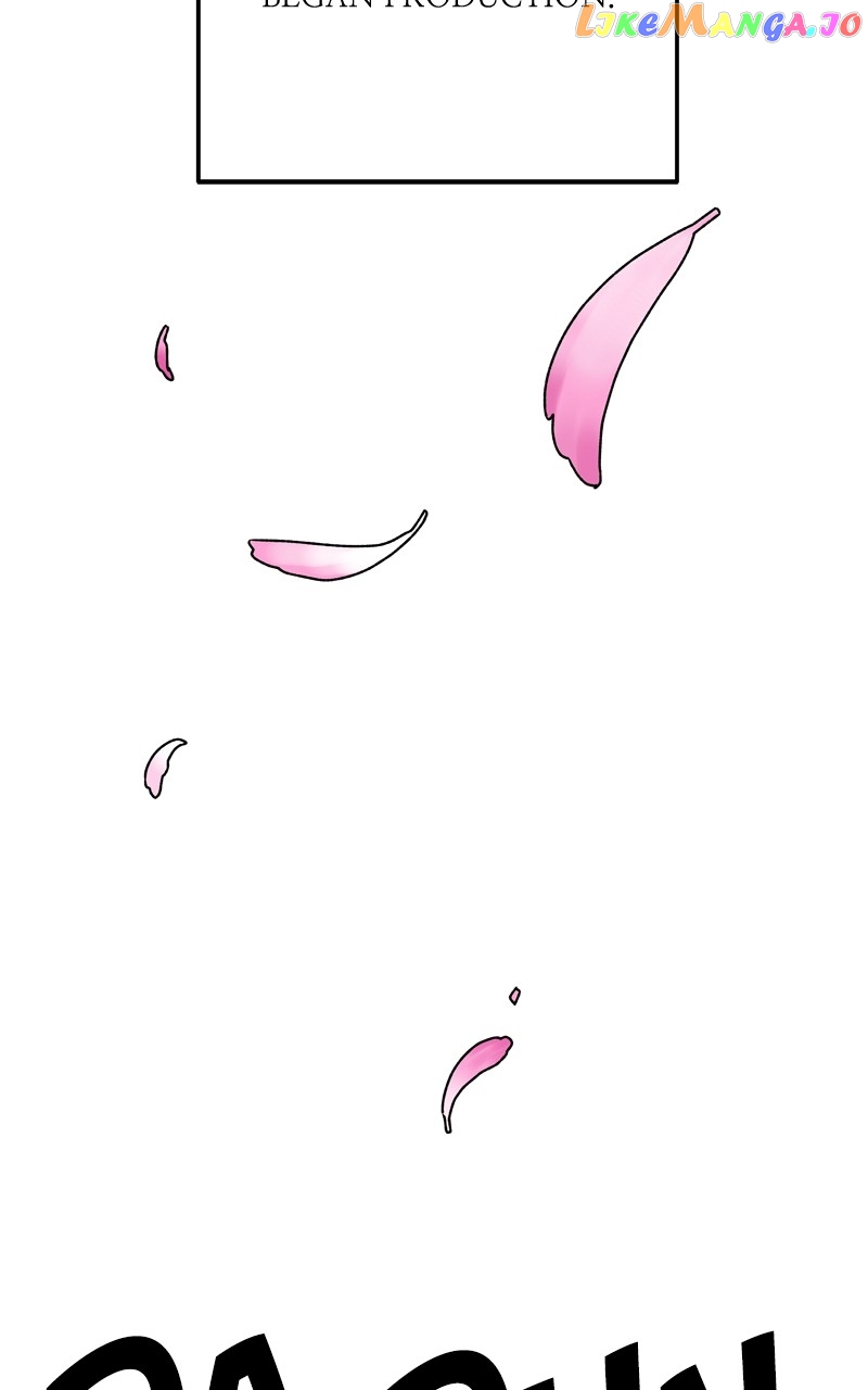 To the Stars I Love Chapter 48 - page 60