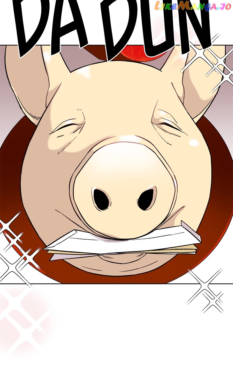 To the Stars I Love Chapter 48 - page 61