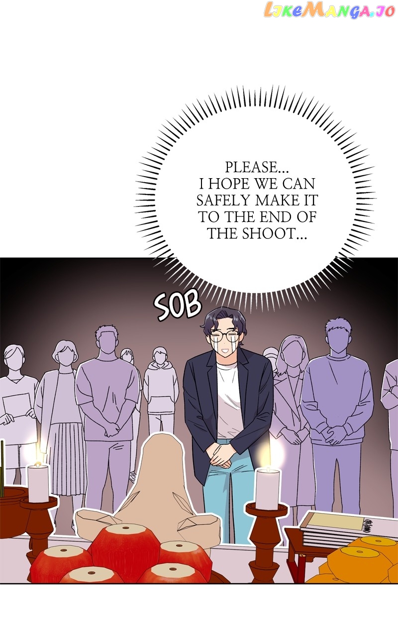To the Stars I Love Chapter 48 - page 62