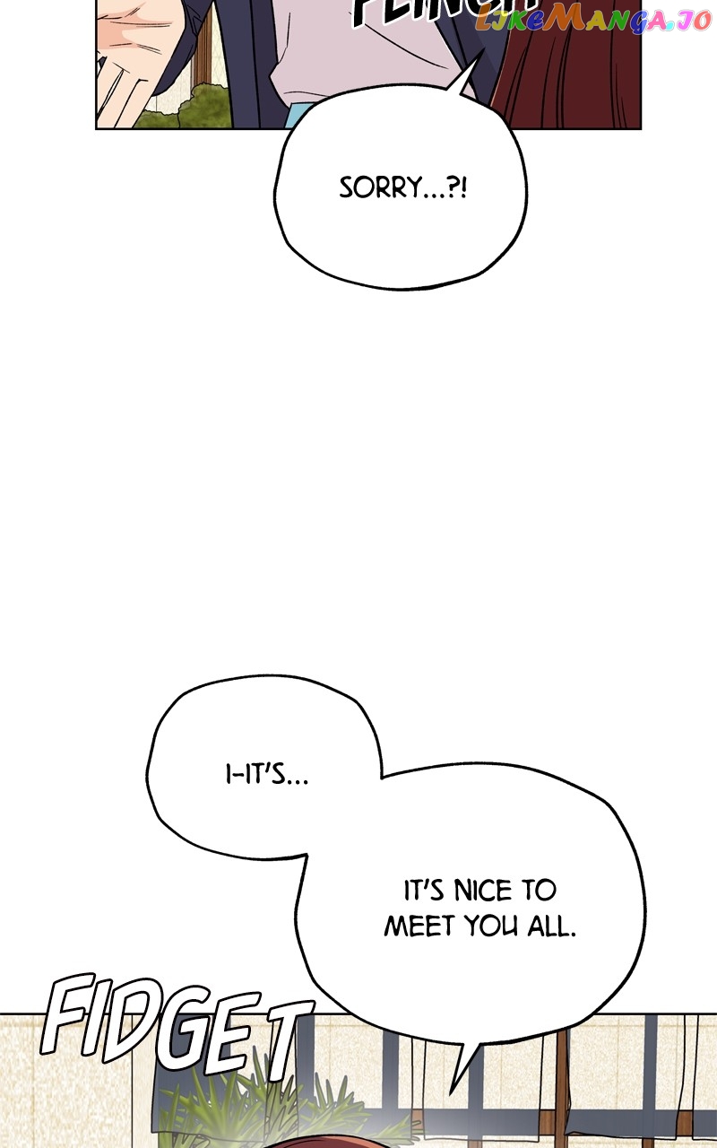 To the Stars I Love Chapter 48 - page 67